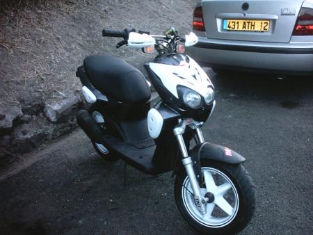 Ma stunt